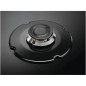 NUOVO MODELLO Electrolux PIANO GAS EGG64272K 60CM Cod. 949641005 A Gas