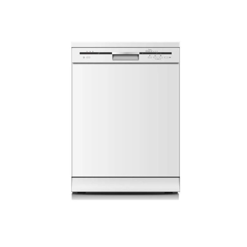 NUOVO MODELLO Midea LAVAST FS 13 COP E BIANCA Cod. MFD60S131W-IT A Libera Installazione