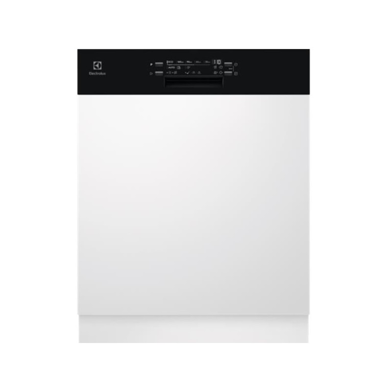 NUOVO MODELLO Electrolux LAVAS SEMI EEA47201IK E 13CP 60CMNE Cod. 911524112 A Libera Installazione