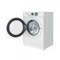 NUOVO MODELLO Hotpoint LAV STD 10KG A BIANCO 1400 RPM Cod. NF1046WKIT A Carica Frontale