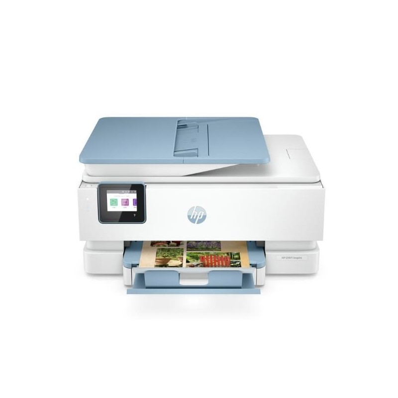 NUOVO MODELLO Hp HP ENVY INSPIRE 7921E Cod. 2H2P6B Multifunzione Ink-Jet