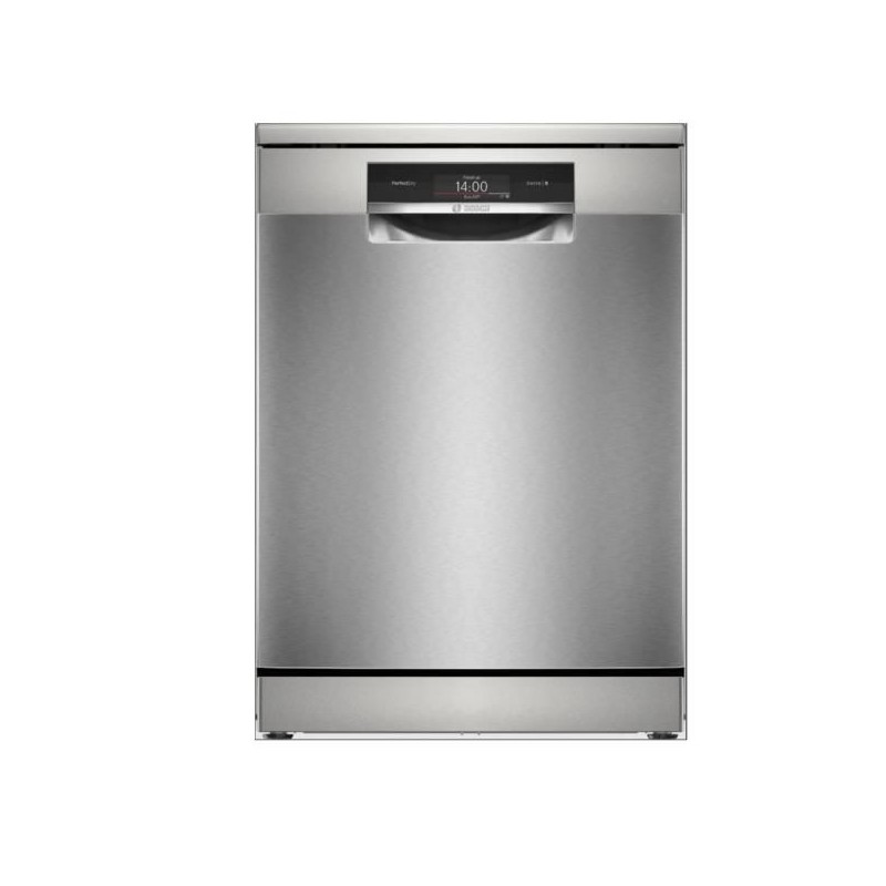 NUOVO MODELLO Bosch LAVAST 14CP A 60CM ZEOLITE Cod. SMS8TCI04E A Libera Installazione