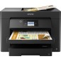 NUOVO MODELLO Epson WORKFORCE WF-7830DTWF Cod. C11CH68403 Multifunzione Ink-Jet
