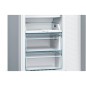 NUOVO MODELLO Bosch COMBI KGN36NLEA E 186CM TNF INOX Cod. KGN36NLEA Libera Installazione