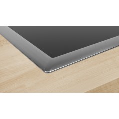 NUOVO MODELLO Bosch PIANO INDUZ PVS845HB1E 80CM NERO Cod. PVS845HB1E Elettrici