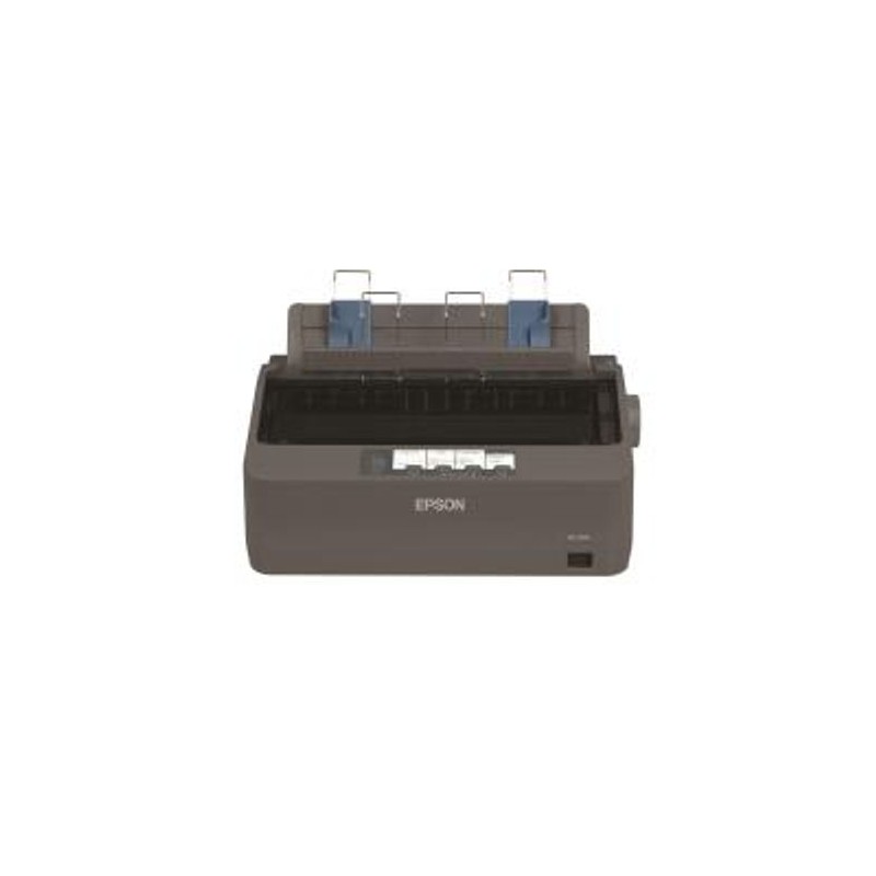 NUOVO MODELLO Epson LQ-350 Cod. C11CC25001 80 Colonne