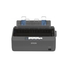NUOVO MODELLO Epson LQ-350 Cod. C11CC25001 80 Colonne