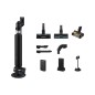 NUOVO MODELLO Samsung JET  ULTRA COMPLETE EXTRA NERA Cod. VS90F40DEK/WA Scope Elettriche con Cavo