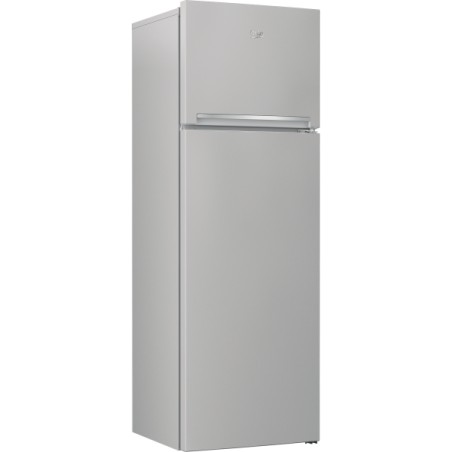 NUOVO MODELLO Beko DOPPIA PORTA RDSA310M40SN CLASSE E Cod. 7507520102 Libera Installazione