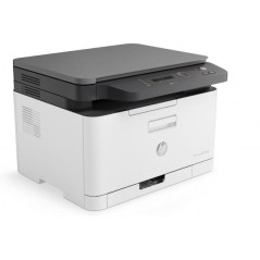 NUOVO MODELLO Hp HP COLOR LASER MFP 178NW Cod. 4ZB96A Multifunzione Laser Colori