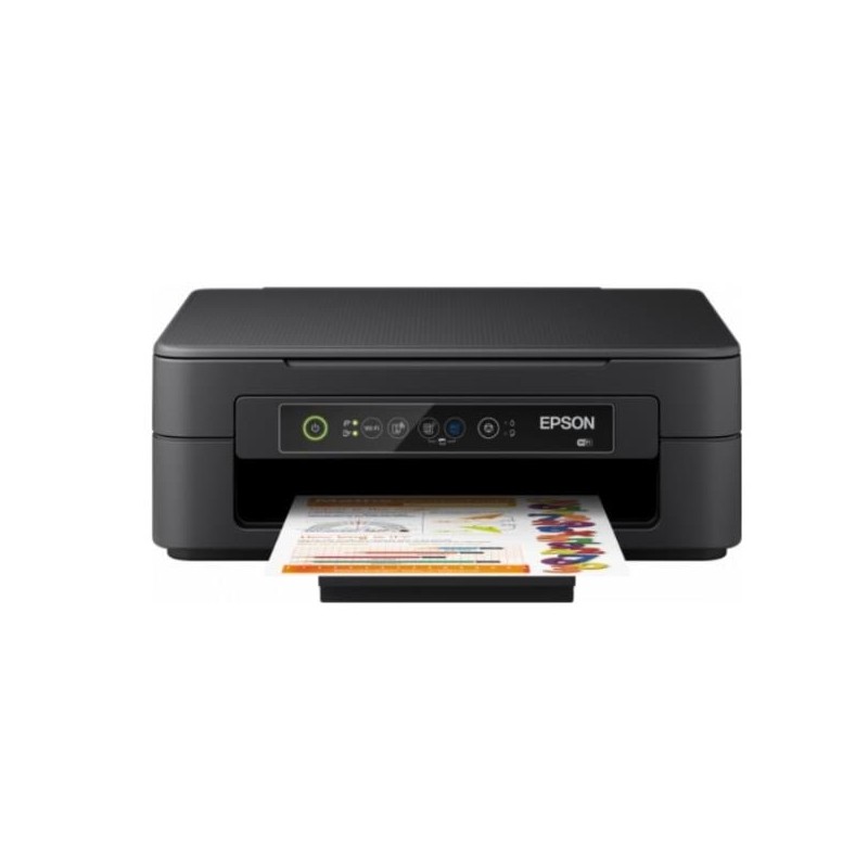 NUOVO MODELLO Epson EXPRESSION HOME XP-3200 Cod. C11CK66403 Multifunzione Ink-Jet