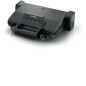 NUOVO MODELLO Bosch BISTECCHIERA NERO Cod. TCG3323 Bistecchiere e Griglie