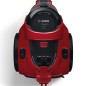 NUOVO MODELLO Bosch ASP TRAINO S/SACCO 700W ROSSO Cod. BGC05AAA2 Aspirapolvere con Cavo