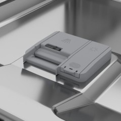 NUOVO MODELLO Beko LAVASTOV.STANDARD DVN05320W  E Cod. 7698663977 A Libera Installazione