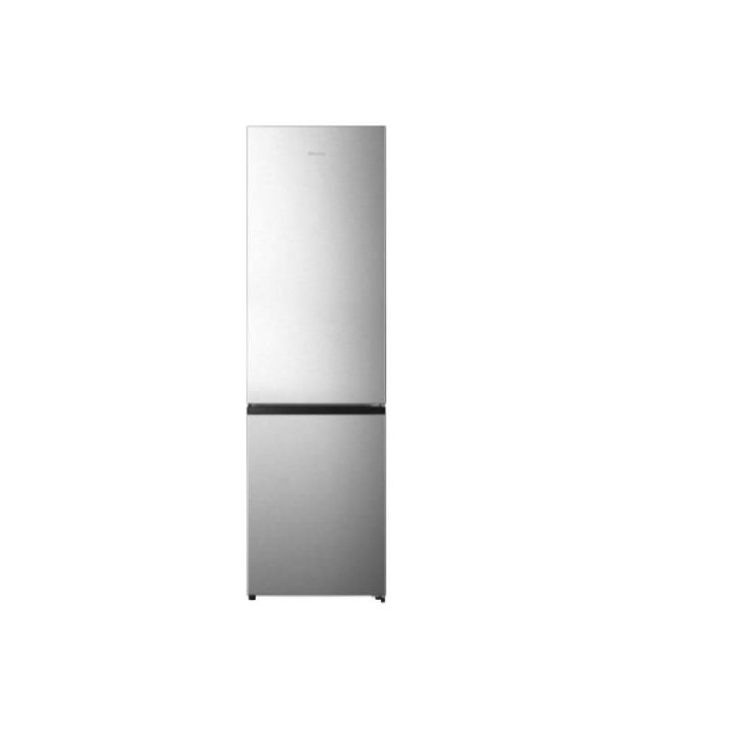 NUOVO MODELLO Hisense HISENSE FRIGO COMBI RB440N4BCE Cod. RB440N4BCE Libera Installazione NUOVO MODELLO Hisense HISENSE FRIGO COMBI RB440N4BCE Cod. RB440N4BCE Libera Installazione
