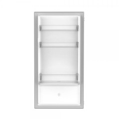 NUOVO MODELLO Candy CANDY DOPPIAP CFBD2450/2ESH Cod. 34901571 Da Incasso