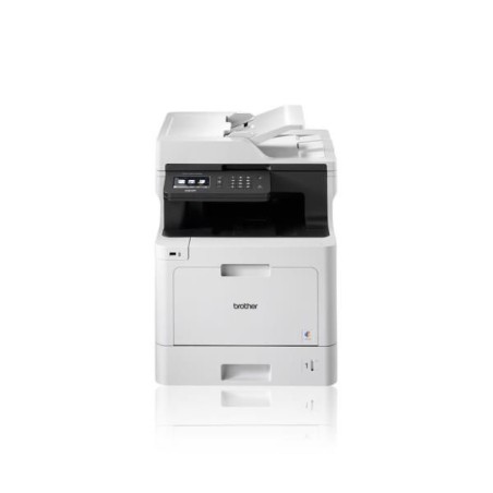 NUOVO MODELLO Brother DCP-L8410CDW Cod. DCPL8410CDW Multifunzione Laser Colori