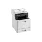 NUOVO MODELLO Brother DCP-L8410CDW Cod. DCPL8410CDW Multifunzione Laser Colori