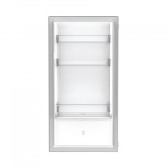 NUOVO MODELLO Candy CANDY DOPPIAP CELDP2450H Cod. 34901573 Da Incasso