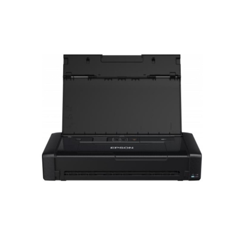 NUOVO MODELLO Epson WORKFORCE WF-110W Cod. C11CH25401 Stampanti Ink-Jet