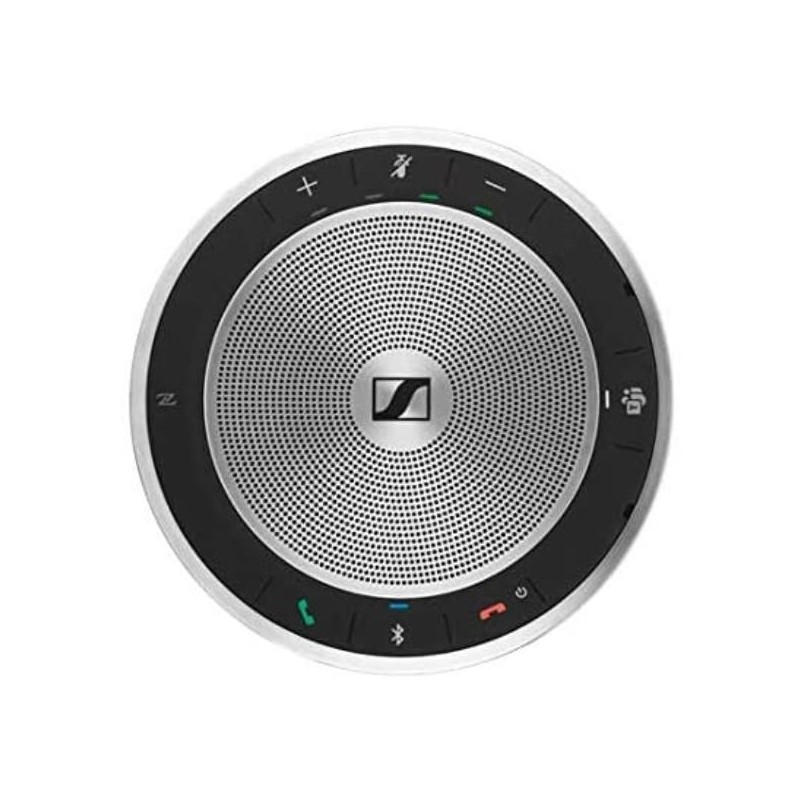 NUOVO MODELLO Epos EXPAND SP 30T CON TASTO TEAMS Cod. 1000225 Speakerphone