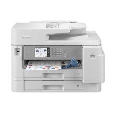 Multifunzione Ink-Jet