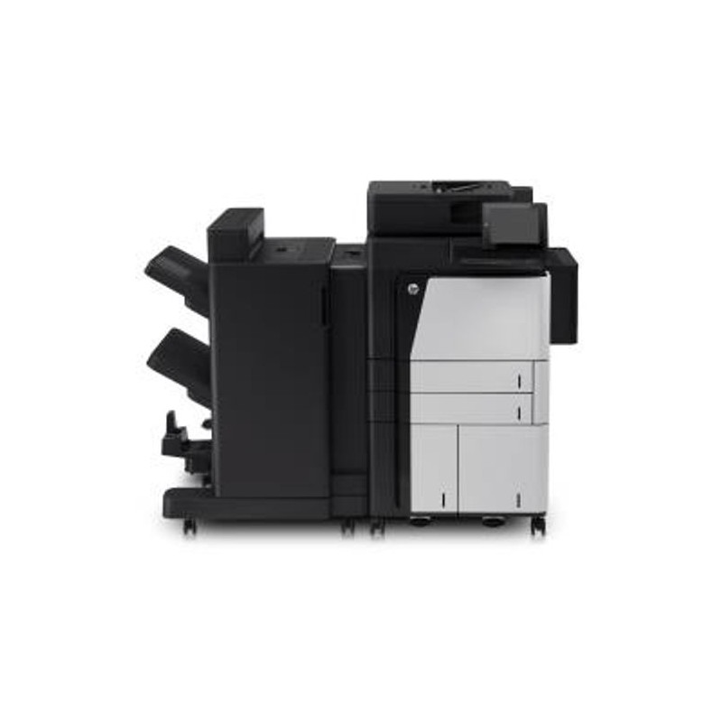 NUOVO MODELLO Hp HP LASERJET ENT MFP M830Z Cod. CF367A Multifunzione Laser B/N