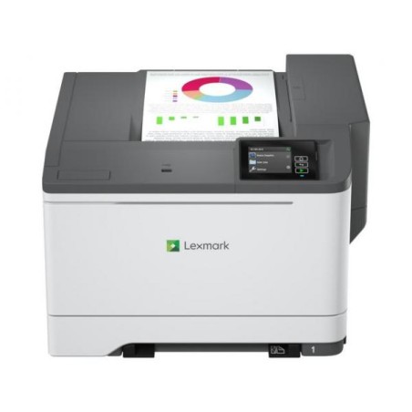 NUOVO MODELLO Lexmark CS531DW Cod. 50M0030 Stampanti Laser Colori