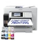 NUOVO MODELLO Epson ECOTANK ET-16685 Cod. C11CH71412 Multifunzione Ink-Jet
