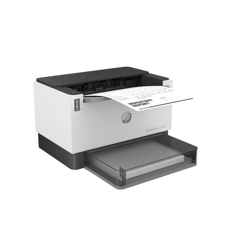 NUOVO MODELLO Hp HP LASERJET TANK 2504DW Cod. 2R7F4A Stampanti Laser B/N