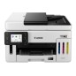 NUOVO MODELLO Canon MAXIFY GX6150 Cod. 6882C006 Multifunzione Ink-Jet