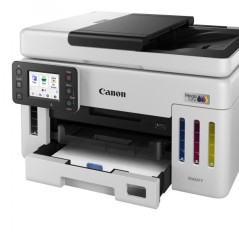 NUOVO MODELLO Canon MAXIFY GX6150 Cod. 6882C006 Multifunzione Ink-Jet