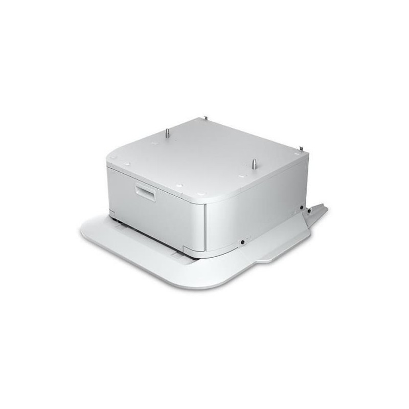 NUOVO MODELLO Epson LOW CABINET PER WF-C869R Cod. C12C932891 Accessori Stampanti Laser