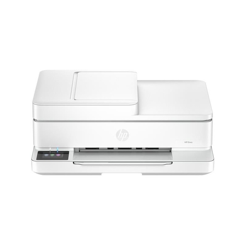 NUOVO MODELLO Hp HP ENVY 6530E ALL-IN-ONE PRINTER Cod. 714P1B Multifunzione Ink-Jet