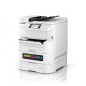 NUOVO MODELLO Epson WORKFORCE PRO EM-C8100RDWF Cod. C11CL31401 Stampanti Ink-Jet