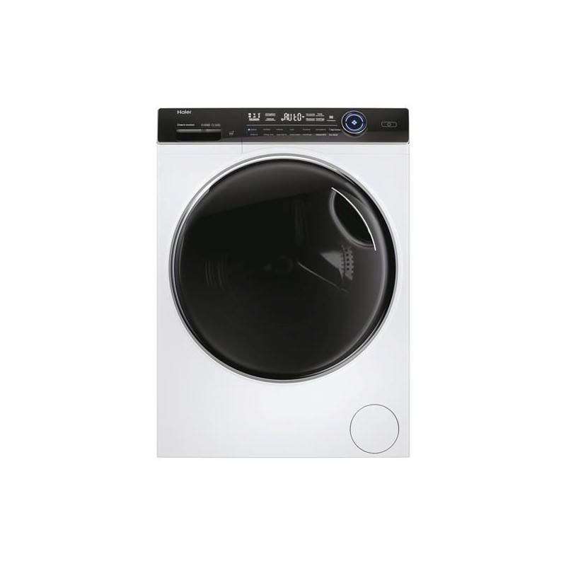 NUOVO MODELLO Haier HWD100-B14979UIT LAVASC. 10+6 CL. D Cod. 31020520 A Carica Frontale