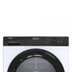 NUOVO MODELLO Haier HD100-A2939E-IT ASC. 10 KG A++ Cod. 31102782 A Condensazione