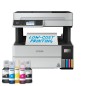 NUOVO MODELLO Epson ECOTANK PRO ET-5185 Cod. C11CJ88407 Multifunzione Ink-Jet