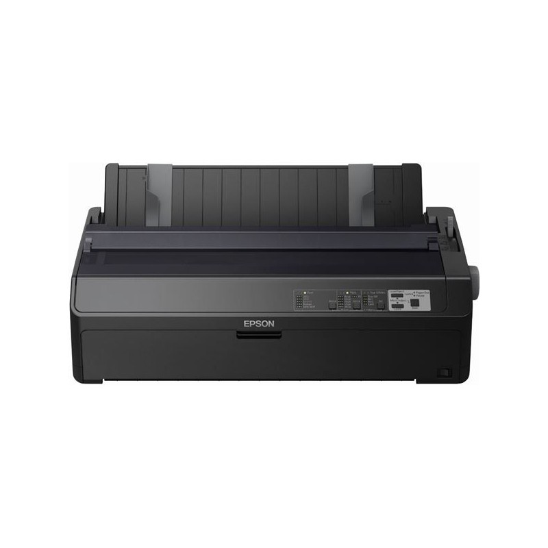 NUOVO MODELLO Epson FX-2190IIN Cod. C11CF38402A0 136 Colonne