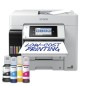 NUOVO MODELLO Epson ECOTANK ET-5885 Cod. C11CJ28405 Multifunzione Ink-Jet