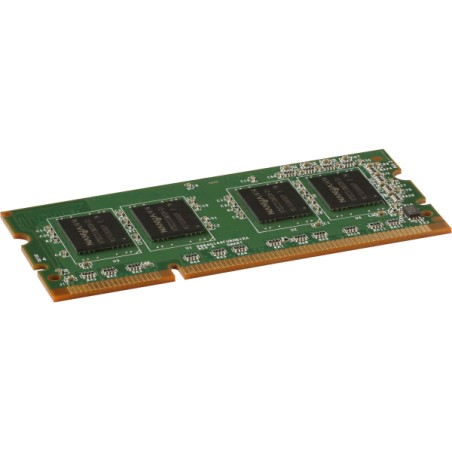 NUOVO MODELLO Hp HP 2GB DDR3 X32 144PIN 800MHZ Cod. E5K49A Vari per Stampanti Laser e Ink-Jet