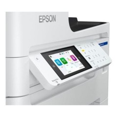 NUOVO MODELLO Epson WORKFORCE PRO EM-C8101RDWF Cod. C11CL32401 Stampanti Ink-Jet