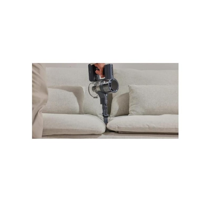 NUOVO MODELLO Severin SCOPA ELETTRICA RIC  OLYMP Cod. HV7175 Scope Elettriche Ricaricabili