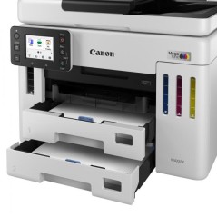 NUOVO MODELLO Canon MAXIFY GX7150 Cod. 6880C006 Multifunzione Ink-Jet