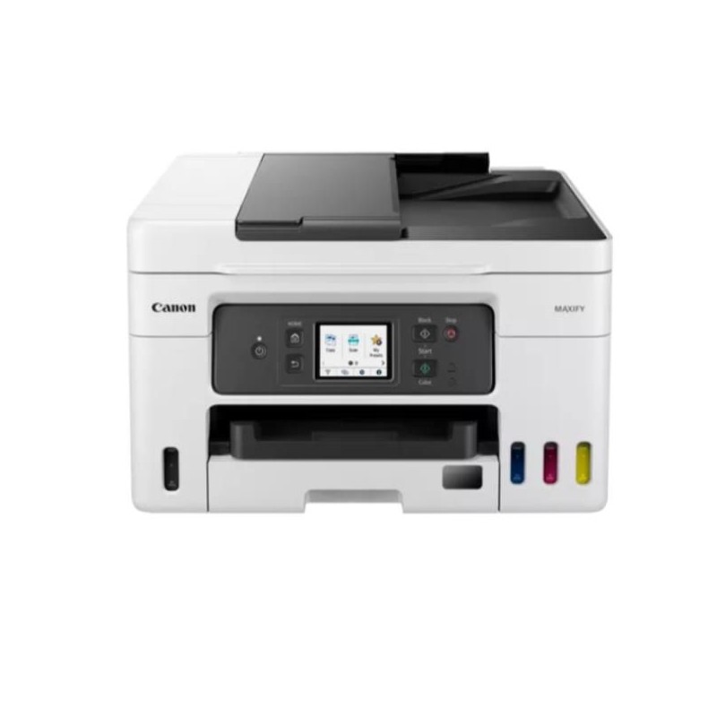 NUOVO MODELLO Canon MAXIFY GX4050 Cod. 5779C006 Multifunzione Ink-Jet
