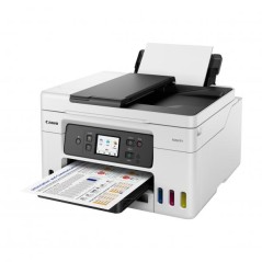 NUOVO MODELLO Canon MAXIFY GX4050 Cod. 5779C006 Multifunzione Ink-Jet