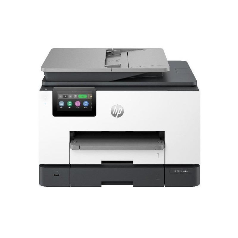 NUOVO MODELLO Hp HP OFFICEJET PRO 9132E AIO PRINTER Cod. 404M5B Multifunzione Ink-Jet