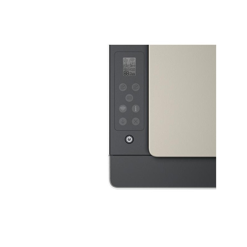 NUOVO MODELLO Hp HP SMART TANK 5107 Cod. 5D1B1A Multifunzione Ink-Jet