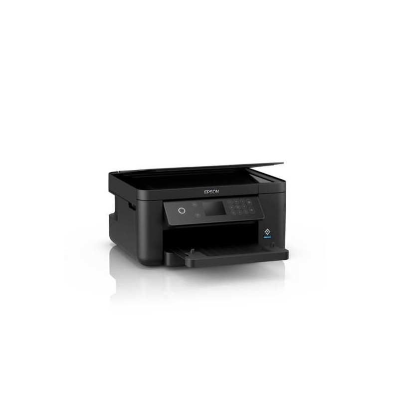 NUOVO MODELLO Epson EXPRESSION HOME XP-5200 Cod. C11CK61403 Multifunzione Ink-Jet