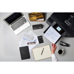 NUOVO MODELLO Epson ECOTANK ET-5805 Cod. C11CJ30405 Multifunzione Ink-Jet